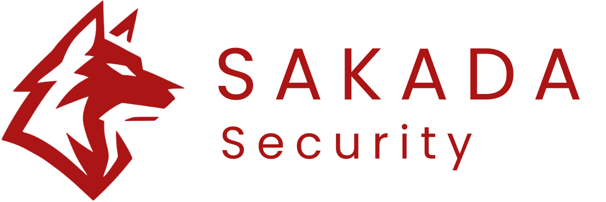 Sakada Security